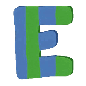 e_letter